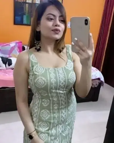 Call Girl Saja